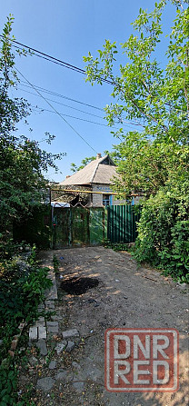 Продам дом в Ясиноватой , мкрн зорька Ясиноватая - изображение 1