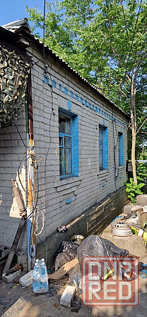Продам дом в Ясиноватой , мкрн зорька Ясиноватая - изображение 5