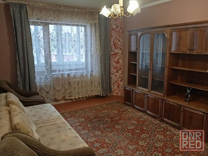 Продается 2 комн. квартира Кировский район Донецк - изображение 1