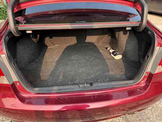 Продам Honda Civic 4d Донецк