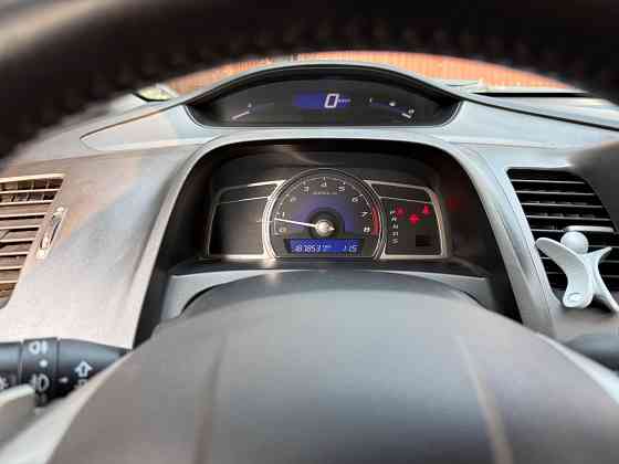 Продам Honda Civic 4d Донецк