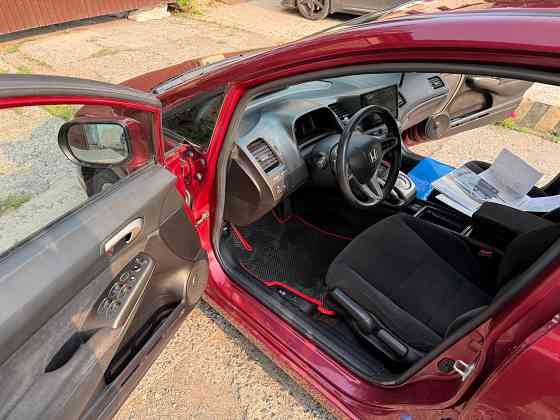 Продам Honda Civic 4d Донецк