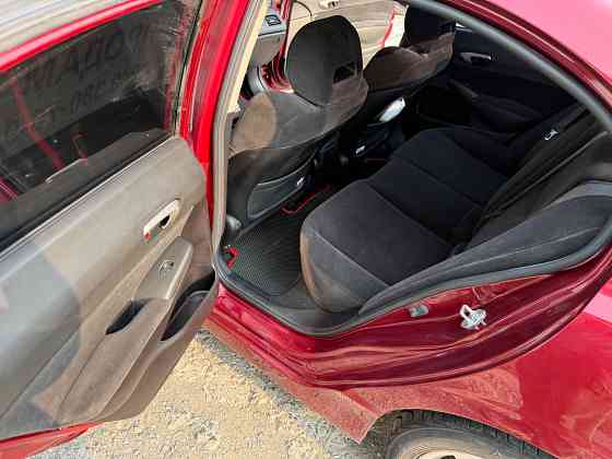 Продам Honda Civic 4d Донецк