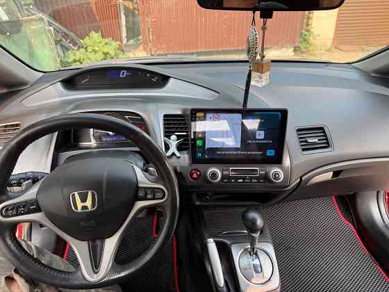 Продам Honda Civic 4d Донецк