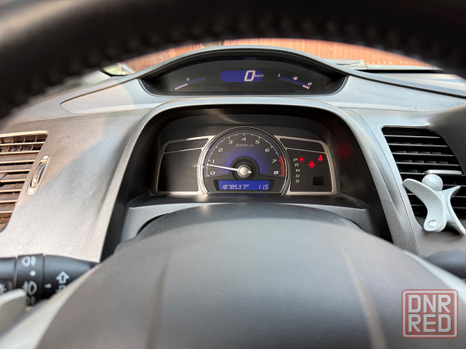 Продам Honda Civic 4d Донецк - изображение 5