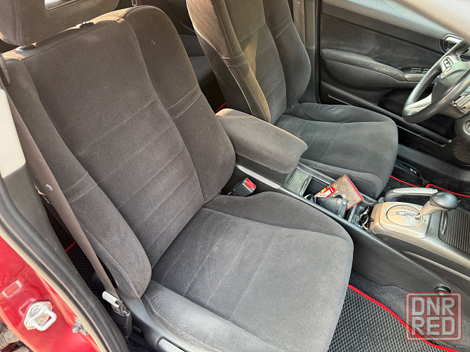 Продам Honda Civic 4d Донецк - изображение 7