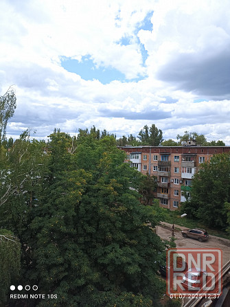 Продам 1к.кв- ру, р-н автоваза Донецк - изображение 9
