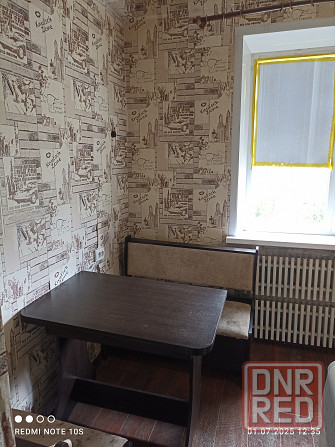 Продам 1к.кв- ру, р-н автоваза Донецк - изображение 5