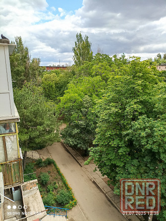 Продам 1к.кв- ру, р-н автоваза Донецк - изображение 11