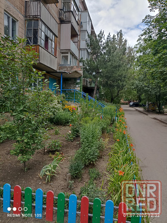 Продам 1к.кв- ру, р-н автоваза Донецк - изображение 10