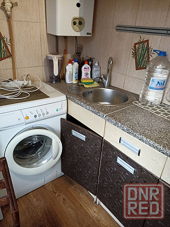Продам 3 комн Круг Донецк - изображение 3