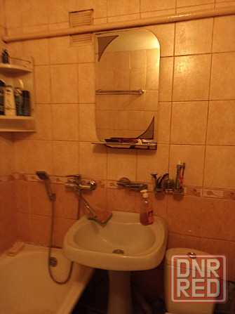Продам 3 комн Круг Донецк - изображение 2