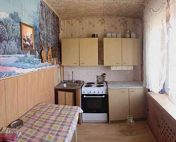 Продажа крупногабаритной 1 ком квартиры Донецк