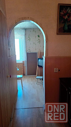 Продажа крупногабаритной 1 ком квартиры Донецк - изображение 7