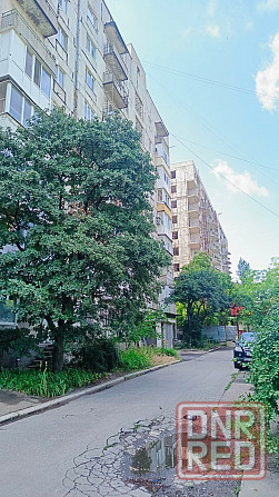 Продажа крупногабаритной 1 ком квартиры Донецк - изображение 9