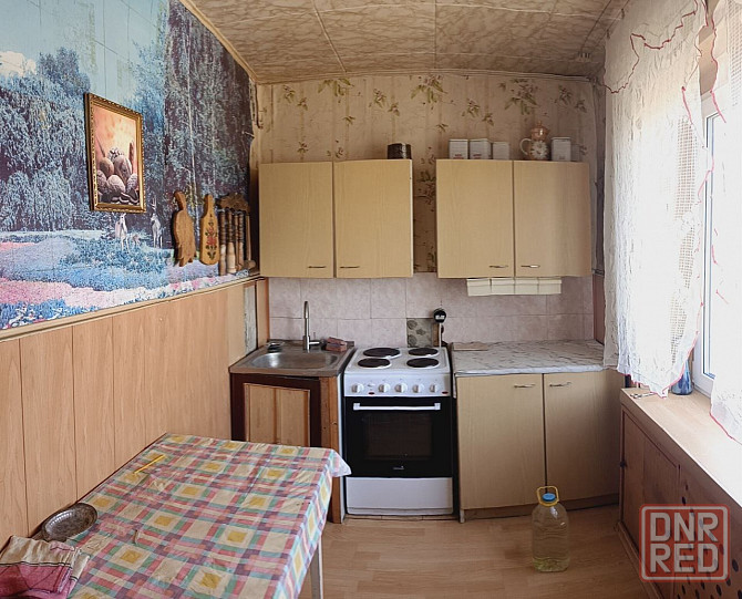 Продажа крупногабаритной 1 ком квартиры Донецк - изображение 3