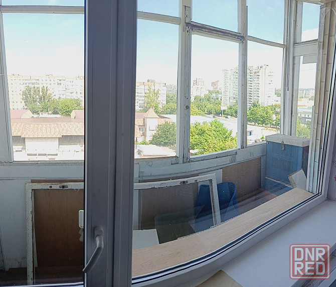 Продажа крупногабаритной 1 ком квартиры Донецк - изображение 8