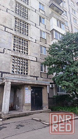 Продажа крупногабаритной 1 ком квартиры Донецк - изображение 10