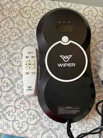 Робот мойщик окон wiper Донецк