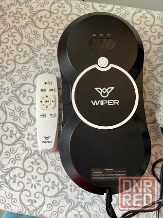Робот мойщик окон wiper Донецк - изображение 1