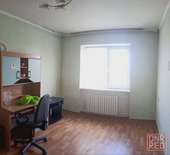Продажа 3-х комнатной квартиры на 1 площадке Донецк - изображение 5