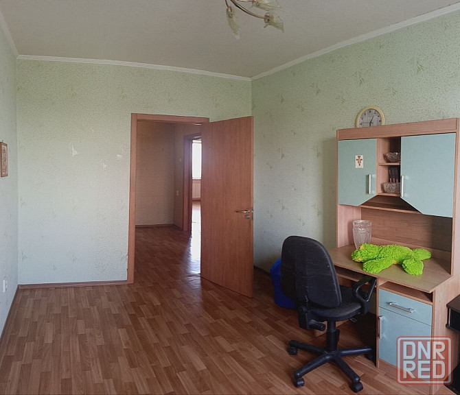 Продажа 3-х комнатной квартиры на 1 площадке Донецк - изображение 6