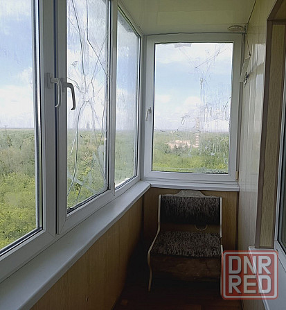 Продажа 3-х комнатной квартиры на 1 площадке Донецк - изображение 12