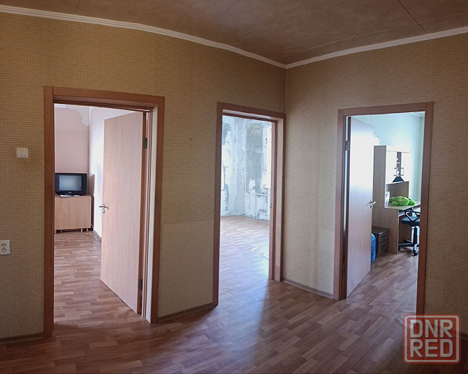 Продажа 3-х комнатной квартиры на 1 площадке Донецк - изображение 4