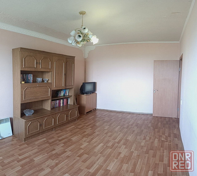Продажа 3-х комнатной квартиры на 1 площадке Донецк - изображение 2