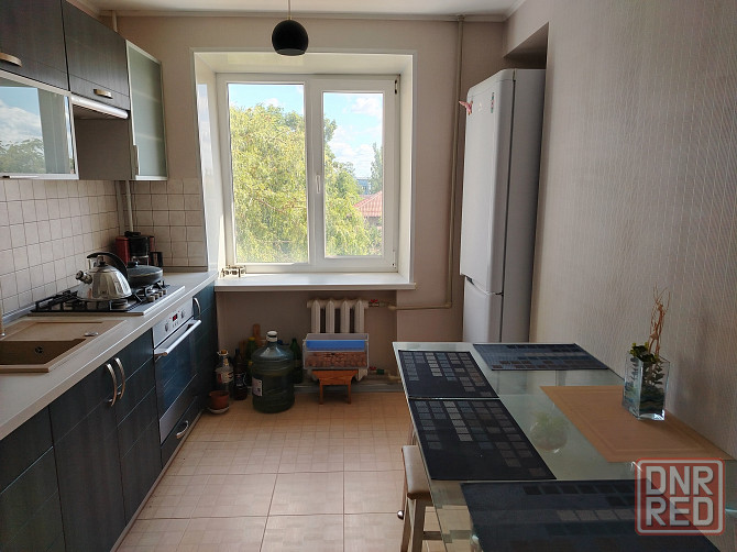 Продам 4к.кв. Киевский р-н, рядом с "Донецк-сити" Донецк - изображение 1