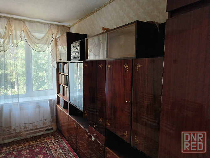 Продам 4к.кв. Киевский р-н, рядом с "Донецк-сити" Донецк - изображение 5