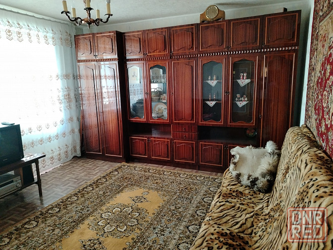 Продам 4к.кв. Киевский р-н, рядом с "Донецк-сити" Донецк - изображение 3