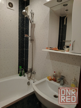 Продам 4к.кв. Киевский р-н, рядом с "Донецк-сити" Донецк - изображение 8