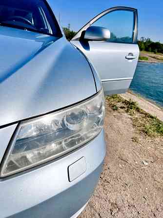 Hyundai Sonata nf Донецк