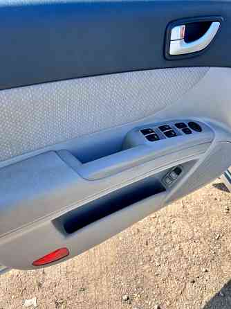 Hyundai Sonata nf Донецк