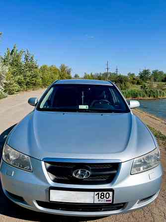 Hyundai Sonata nf Донецк