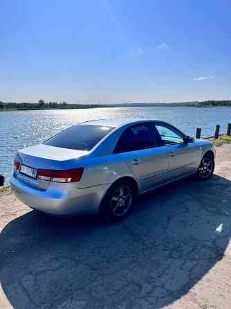 Hyundai Sonata nf Донецк