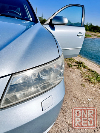 Hyundai Sonata nf Донецк - изображение 3