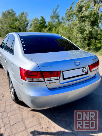 Hyundai Sonata nf Донецк - изображение 2