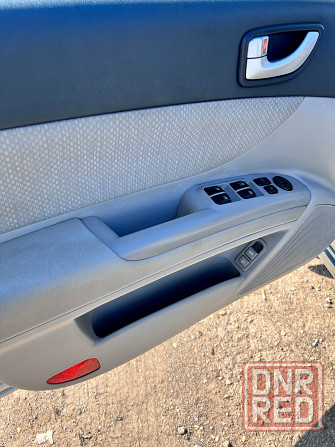 Hyundai Sonata nf Донецк - изображение 5