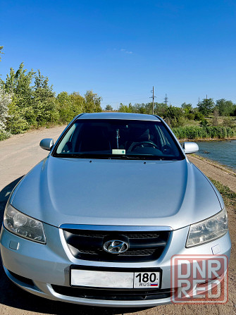 Hyundai Sonata nf Донецк - изображение 4