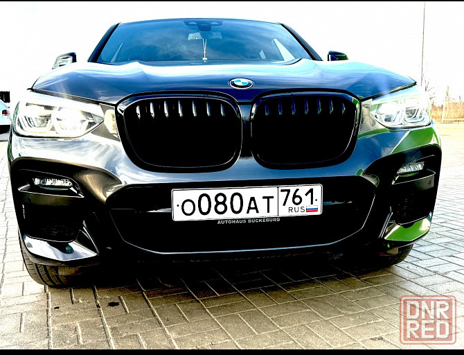 Автомобиль Донецк - изображение 5