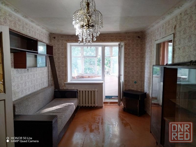 Продажа 3-комнатной квартиры в Киевском районе ориентир Жд больница Донецк - изображение 1