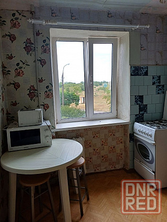Продам 2-х комнатную квартиру Докучаевск - изображение 2