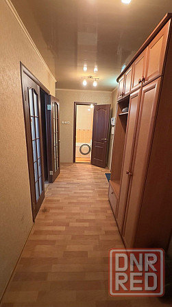 Продается 2-х к. кв. в центре Донецка Донецк - изображение 4