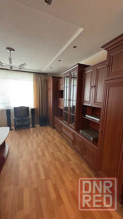Продается 2-х к. кв. в центре Донецка Донецк - изображение 1