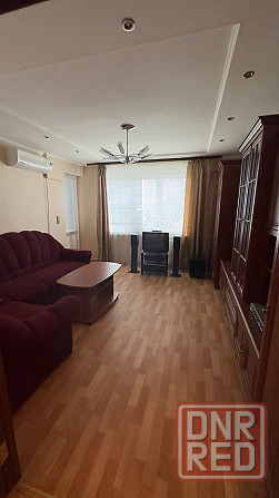 Продается 2-х к. кв. в центре Донецка Донецк - изображение 3