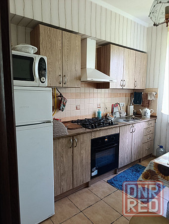 Продам квартиру, г. Макеевка (в районе Мисси ), собственник Макеевка - изображение 1