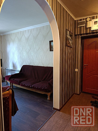 Продам квартиру, г. Макеевка (в районе Мисси ), собственник Макеевка - изображение 4