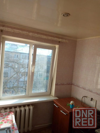 Продажа 1к квартиры, Макеевка, кв.Гвардейский ор-р дет.сад2 Макеевка - изображение 3